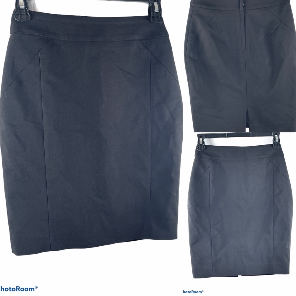 H&M Mini Pencil Skirt